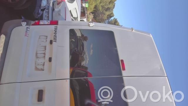 Ford Transit Durvis 