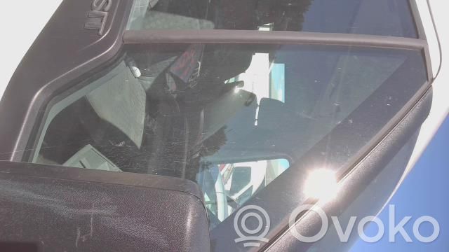 Ford Transit Priekinės durys 