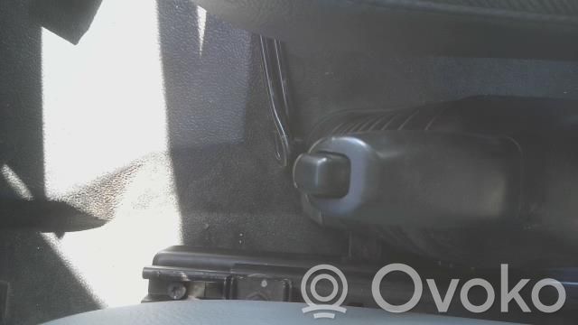 Ford Transit Frein à main / assemblage du levier 