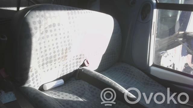 Ford Transit Doppelsitzbank vorne 