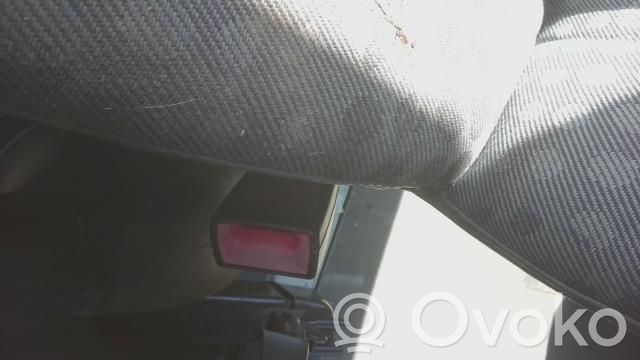 Ford Transit Gurtschloss vorne 