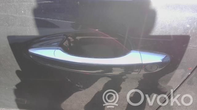 Peugeot 508 Etuoven ulkokahva 