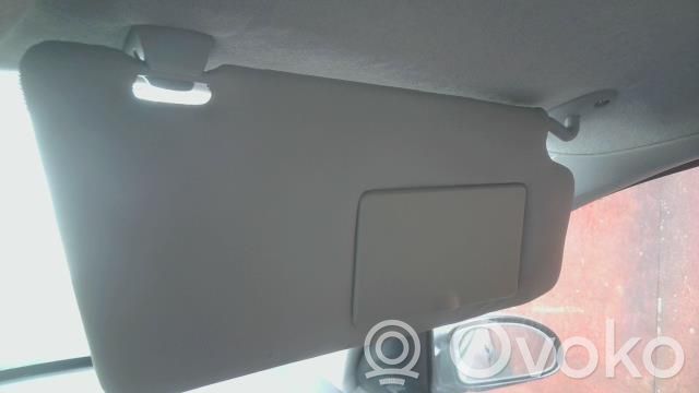 Ford Focus Sun visor 