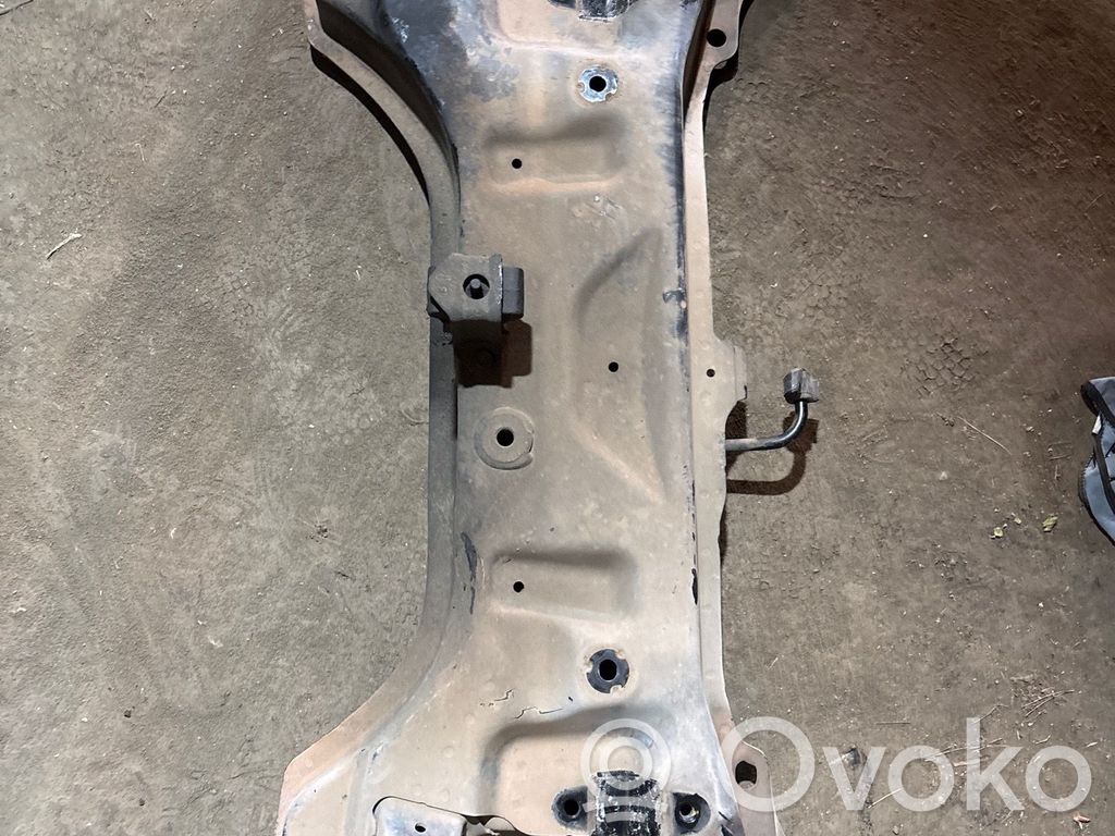 Citroen C1 Front subframe 