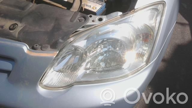 Toyota Corolla E120 E130 Scheinwerfer 
