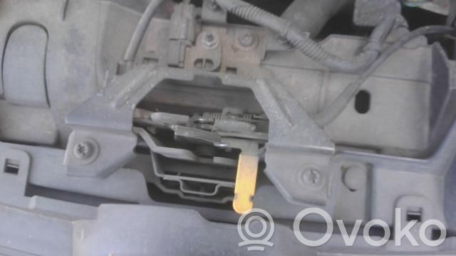 Ford Fiesta Engine bonnet/hood lock/catch 