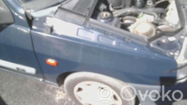 Renault Clio I Sparnas 