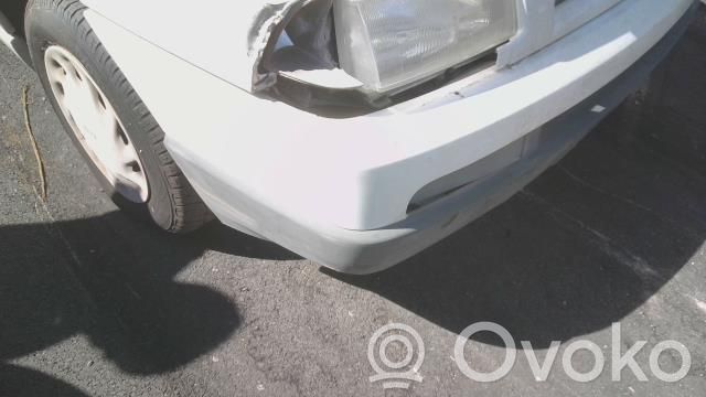 Fiat Scudo Front bumper 