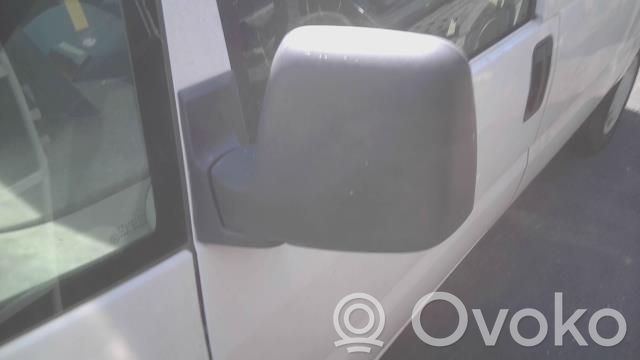 Fiat Scudo Veidrodėlis (mechaninis) 