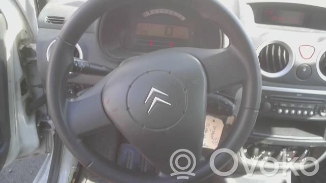 Citroen C3 Volante 