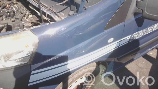 Peugeot Expert Fender 