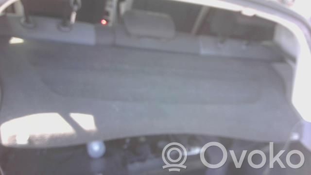 Renault Clio IV Hattuhylly 