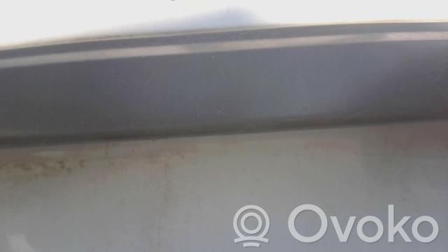 Tailgate opening switch   00008726P4