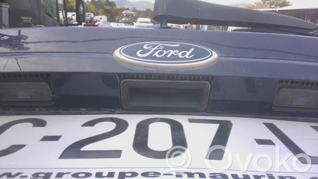Ford Fiesta Takaluukun avauskytkin 
