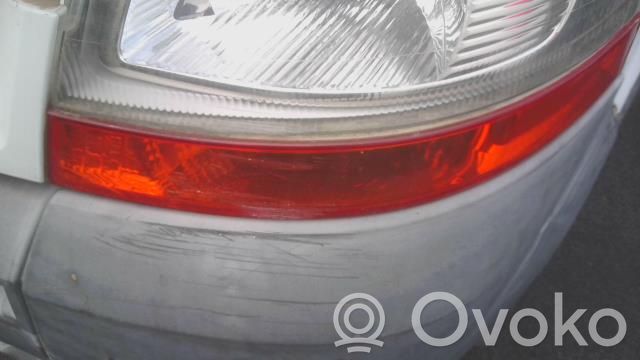 Seitenblinker   8200163914