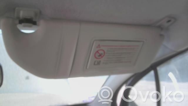 Sun visor   16121658BJ