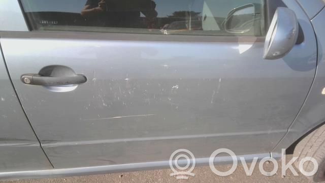 Skoda Fabia Mk1 (6Y) Ușă față 
