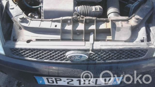 Ford Fiesta Front grill 