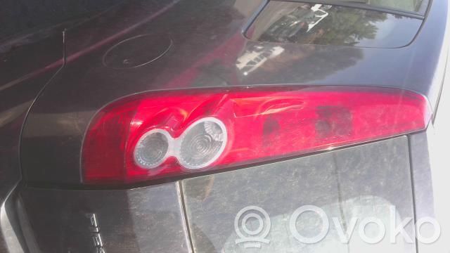 Ford Fiesta Luci posteriori 