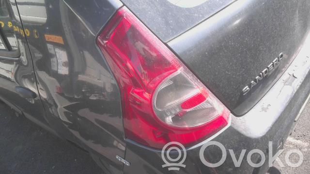 Dacia Sandero Lampa tylna 