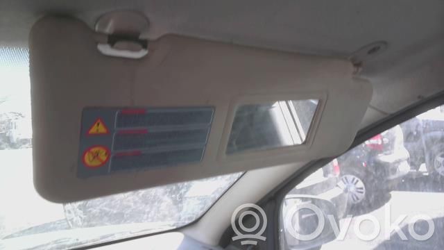 Dacia Sandero Häikäisysuoja 
