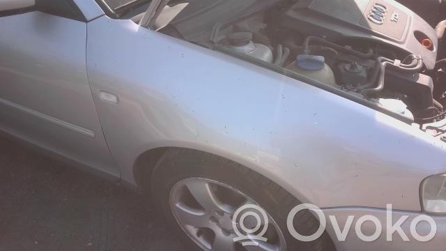 Audi A3 S3 8L Guardabarro 