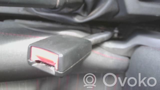 Ford C-MAX I Bridă fixare centură de siguranță față 