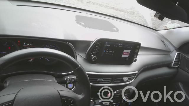 Hyundai Tucson TL Panel de instrumentos 