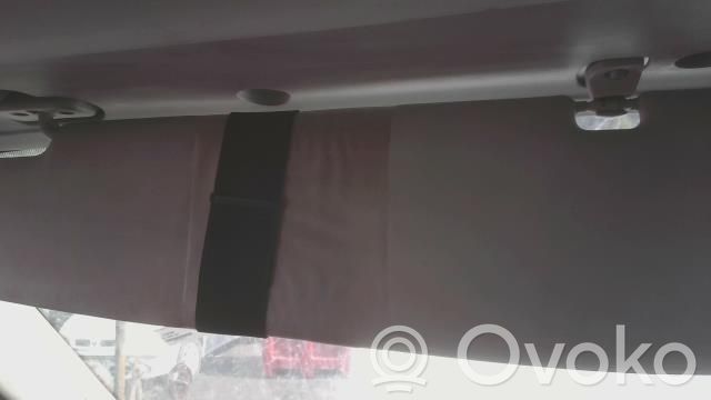 Fiat Ducato Visera parasol 