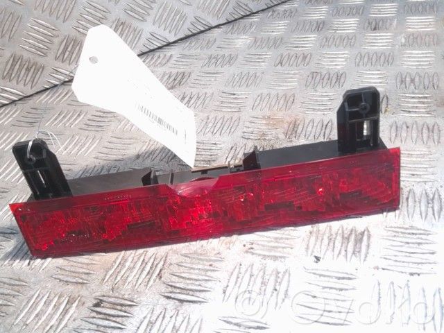 Dritte Bremsleuchte   6351V2