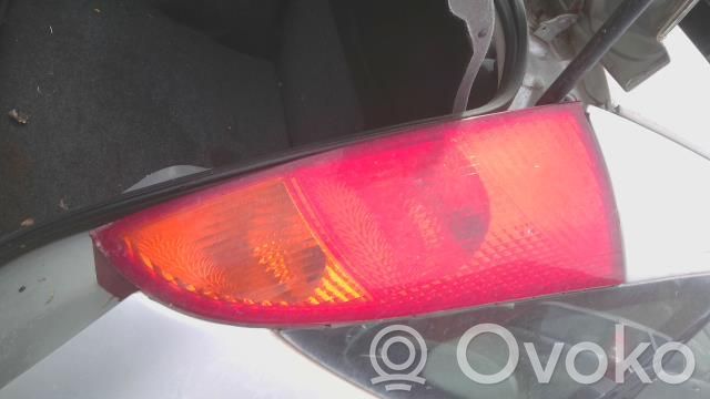 Ford Focus Lampă spate în caroserie 