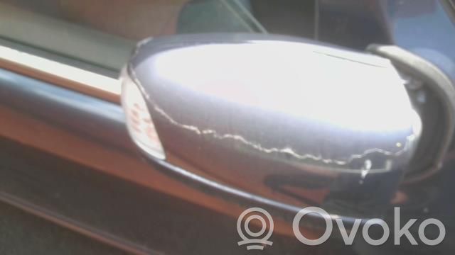 Mercedes-Benz E W210 Oglindă exterioară manuală 