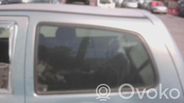 Renault Twingo I Szyba karoseryjna tylna 