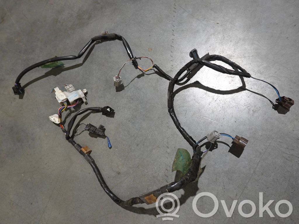 Otros cableados   DG7T67SH0