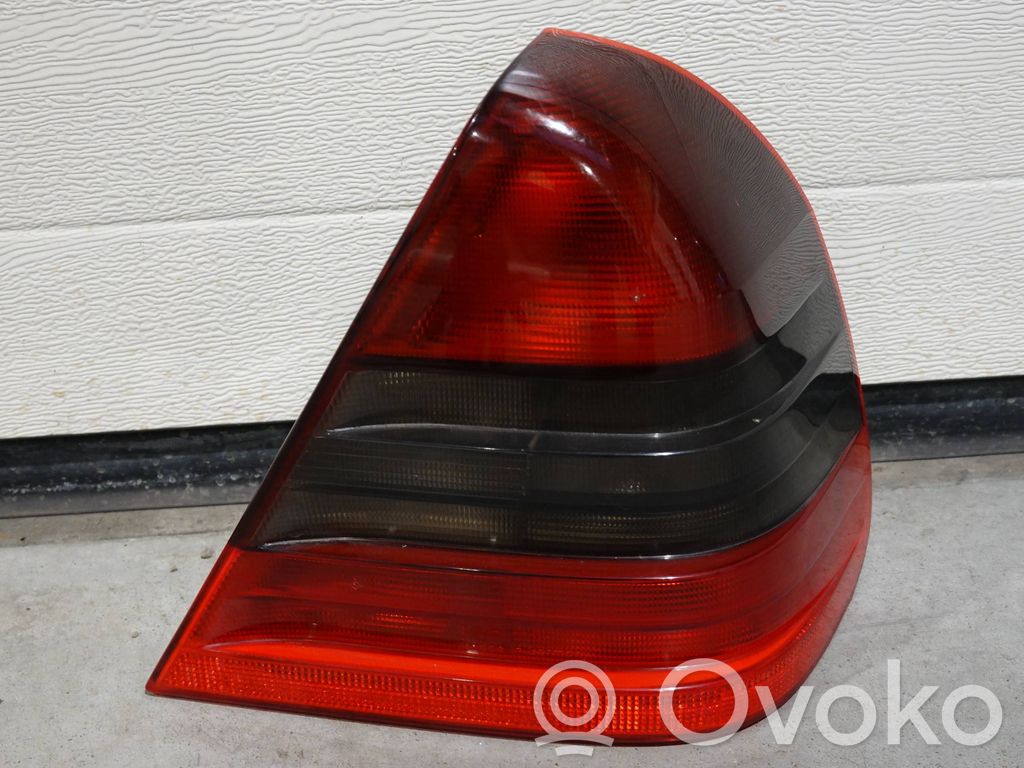 Mercedes-Benz C W202 Takavalot 