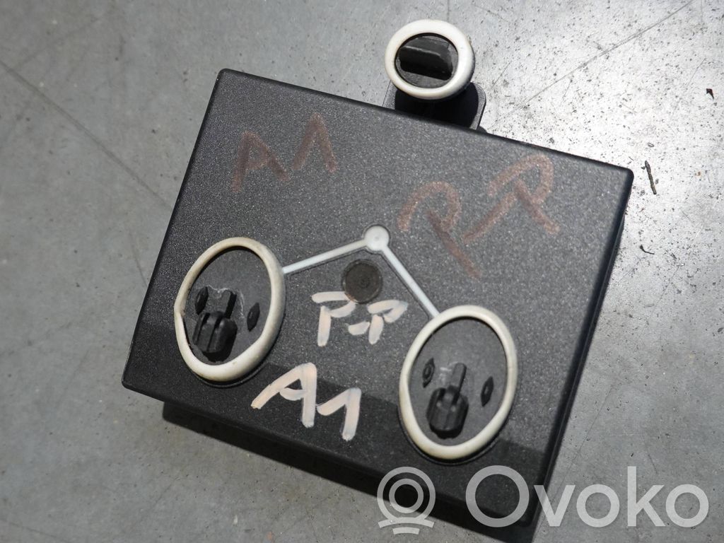 Audi A1 Door control unit/module 