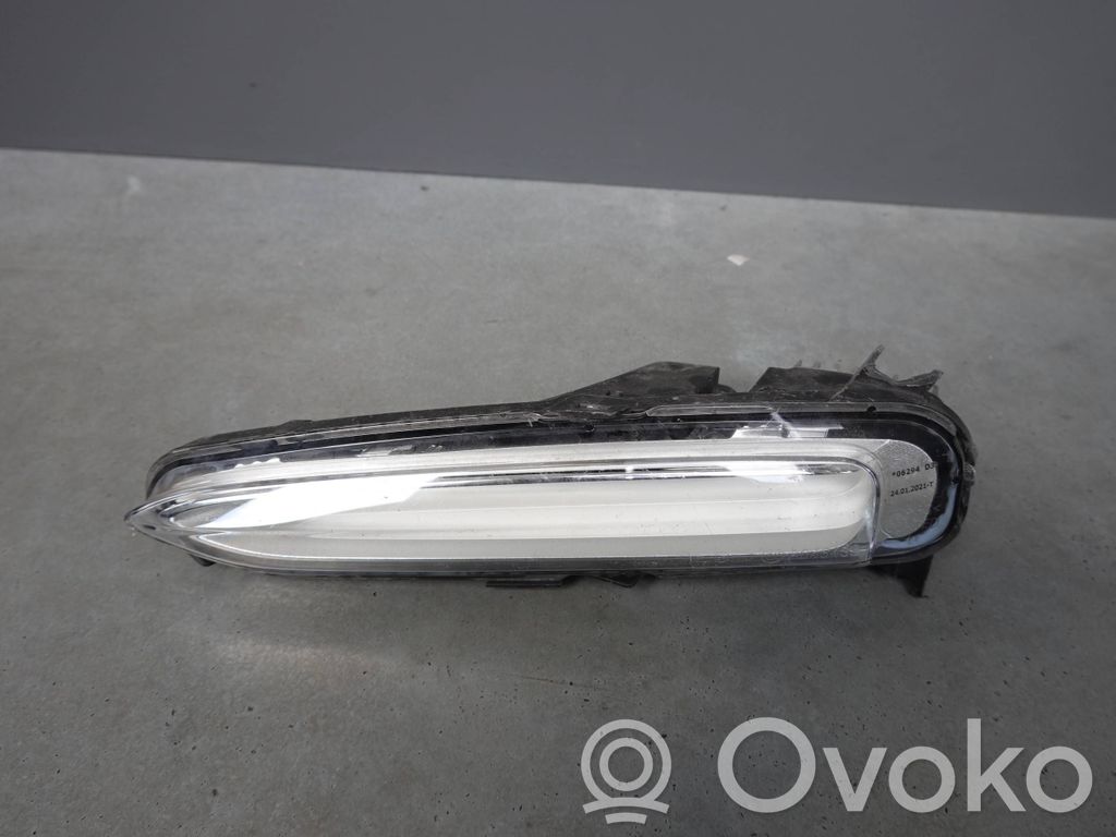 BMW i3 LED Daytime headlight 