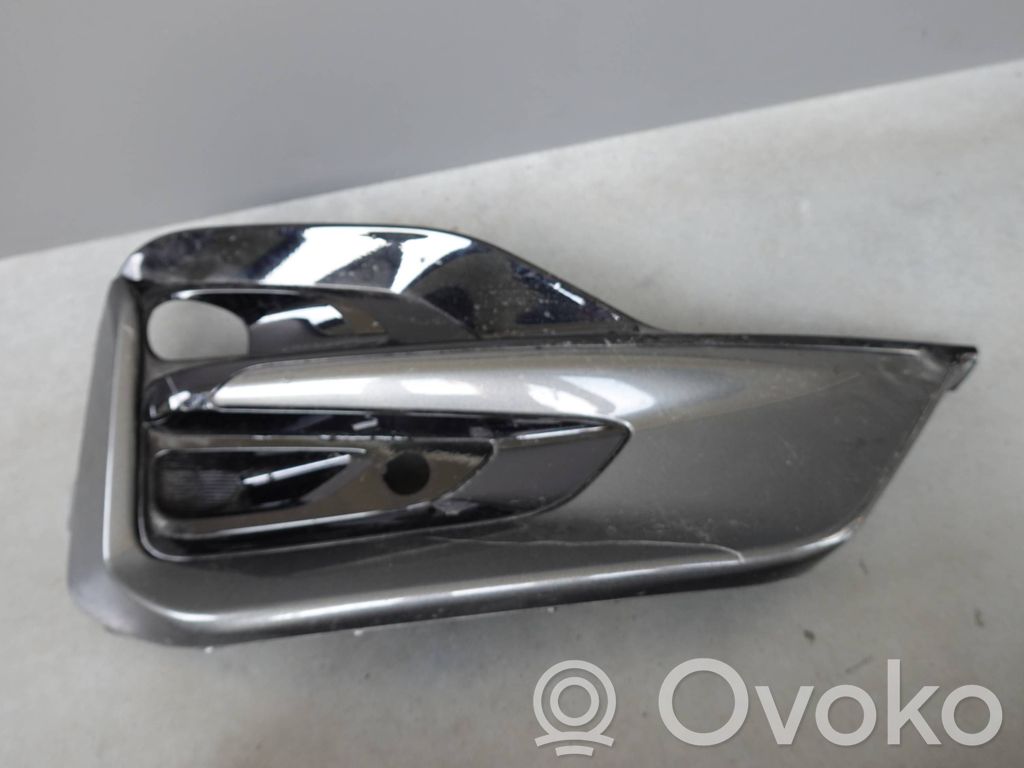 Ford Kuga III Kratka dolna zderzaka przedniego 