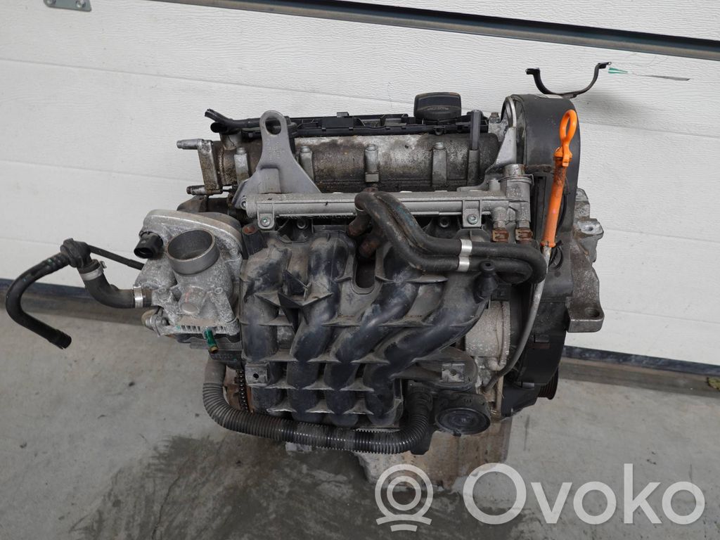 Engine swap   BCA,BCA