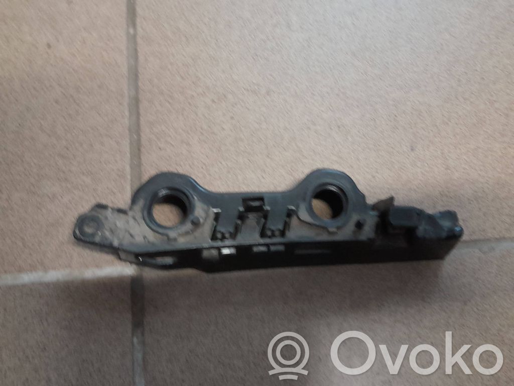 Front bumper mounting bracket   4K0807384,20975,1K0807284
