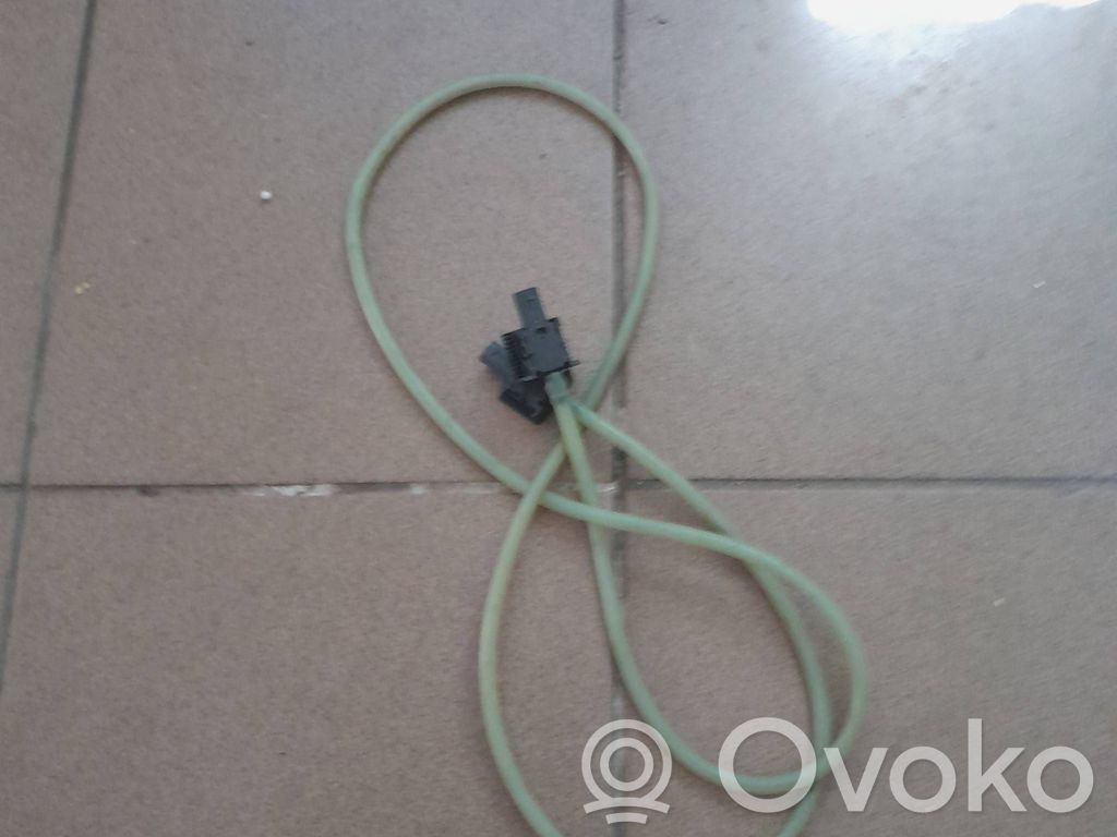 BMW 2 Active Tourer U06 Airbag deployment crash/impact sensor 