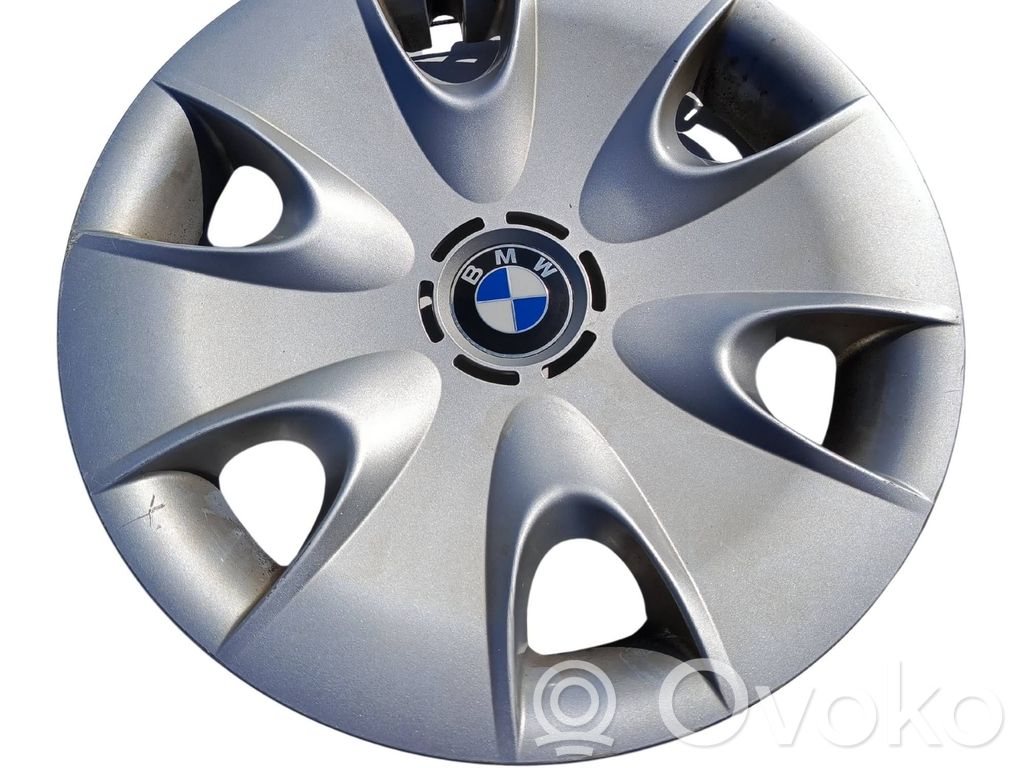 BMW 1 E81 E87 Ornament central jantă R16 