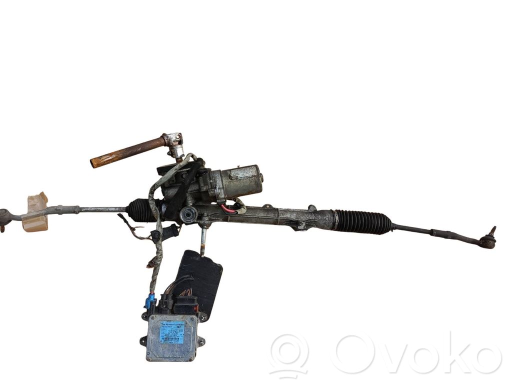Citroen C3 Steering rack 