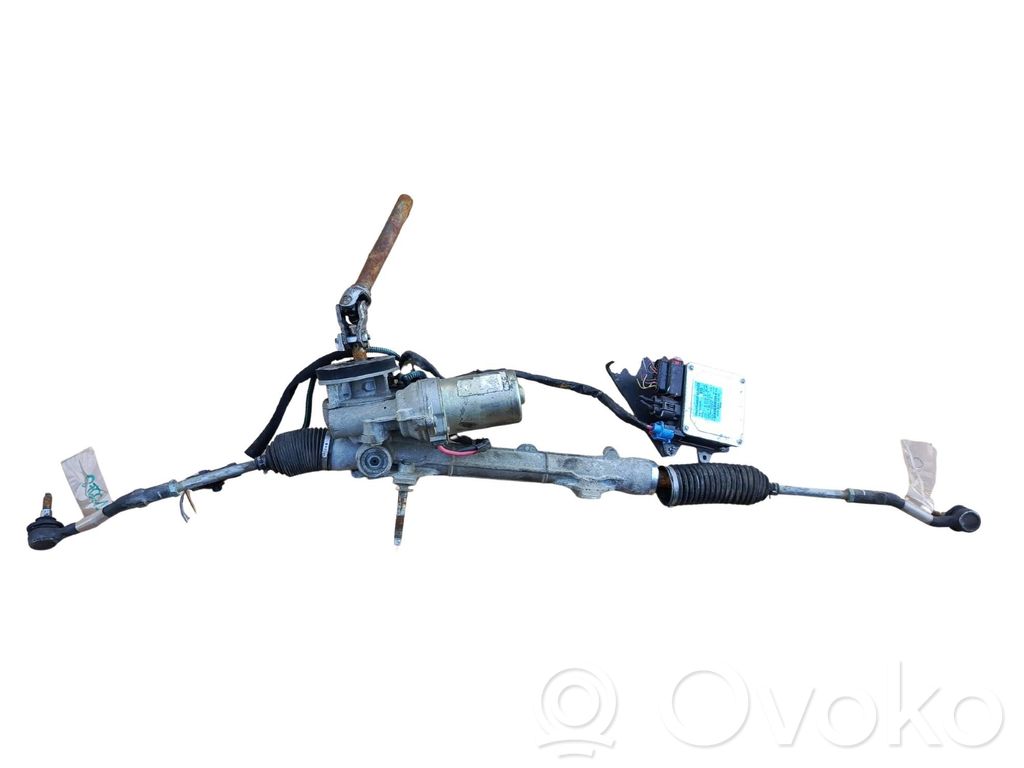 Citroen C3 Steering rack 