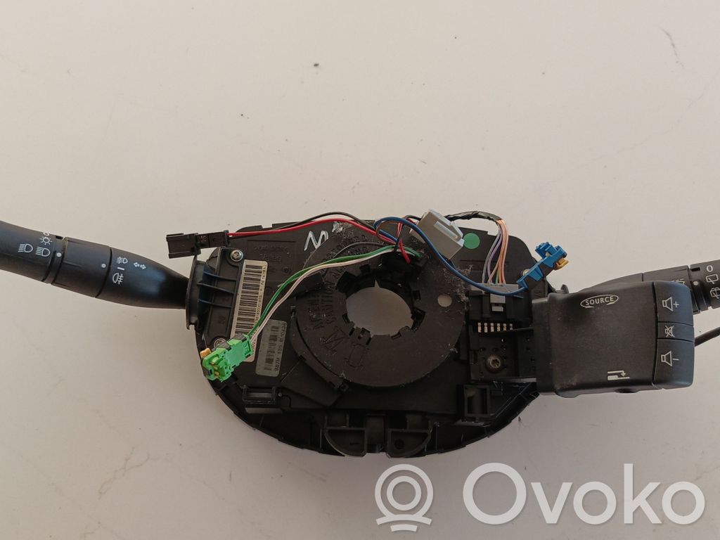 Renault Megane II Comutator/buton multifuncțional 