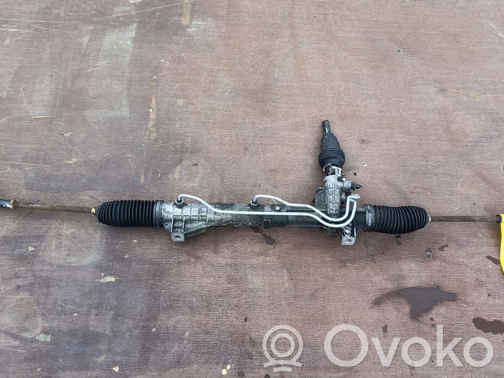 Citroen Jumpy Steering rack 