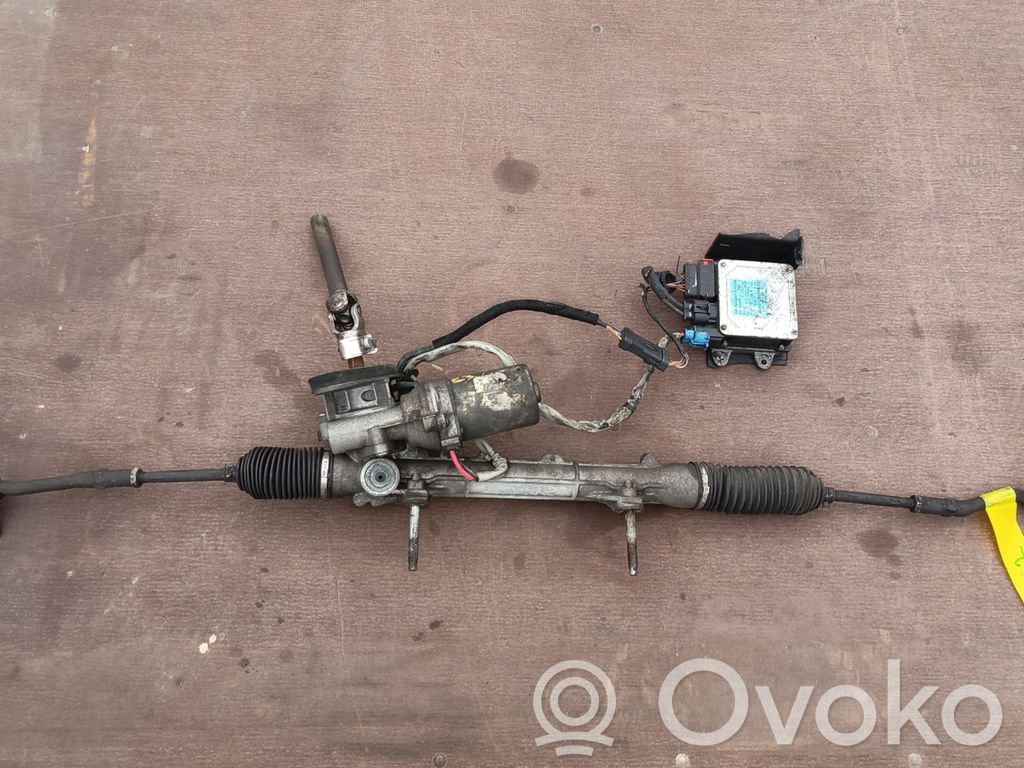 Citroen C3 Steering rack 