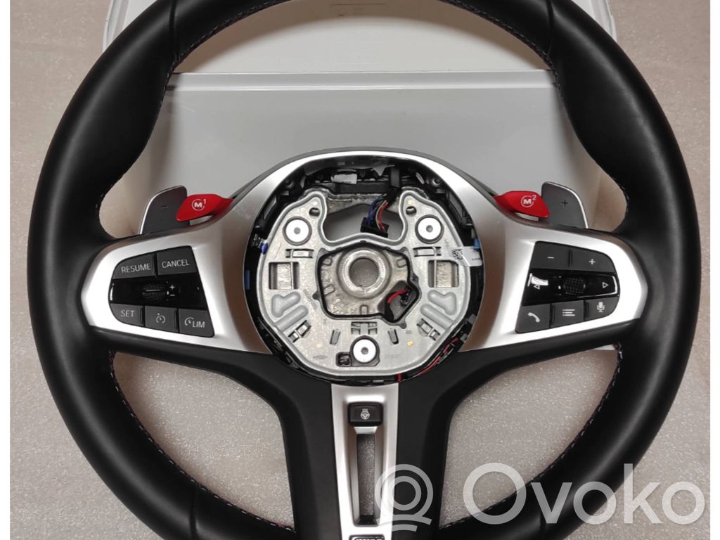 BMW M3 G80 Kierownica 