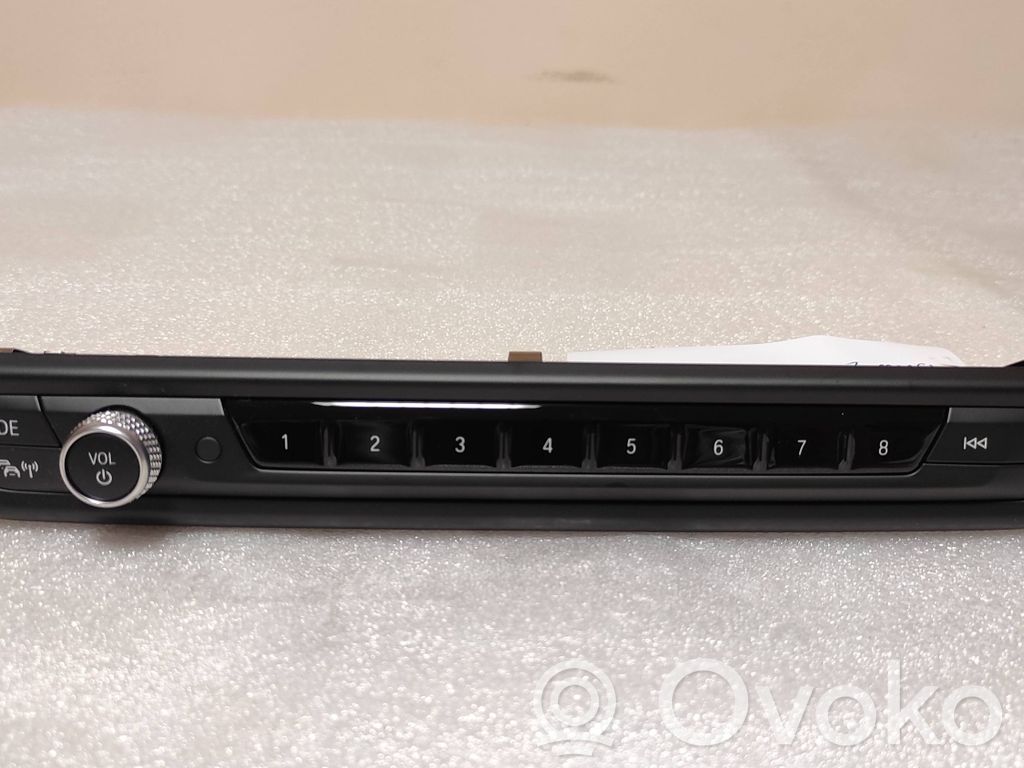 Sound control switch   5A47C50
