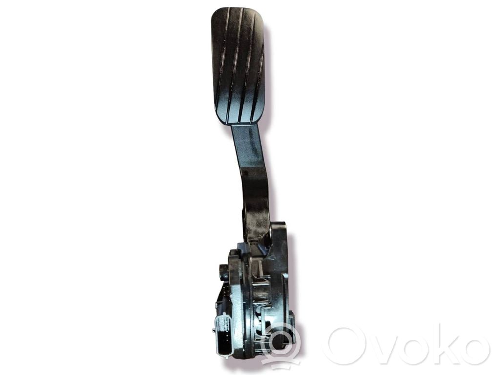 Renault Master III Accelerator throttle pedal 